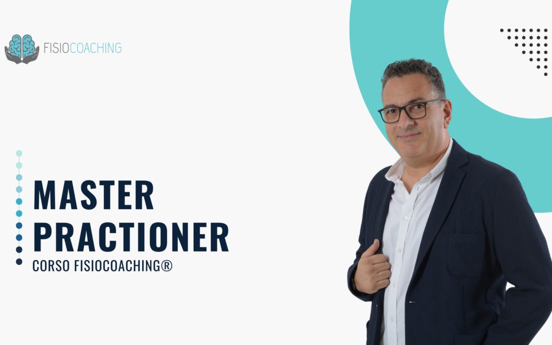 Corso Master Practioner FisioCoaching® 2026