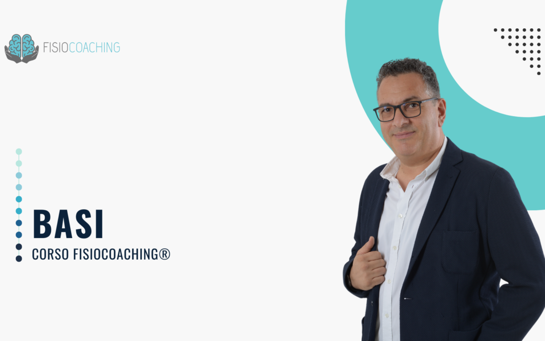 Corso FisioCoaching Basi